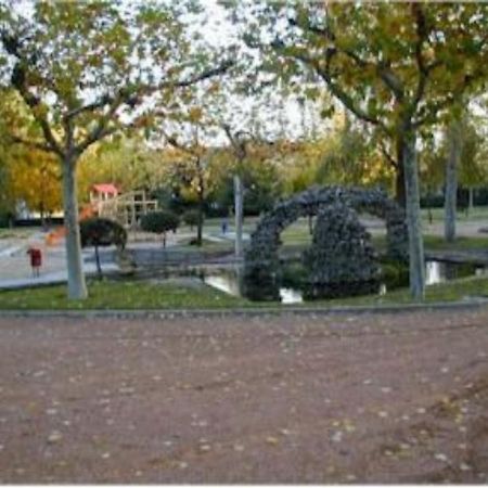 Tiara Vacaciones Villa Nava de la Asuncion Eksteriør bilde