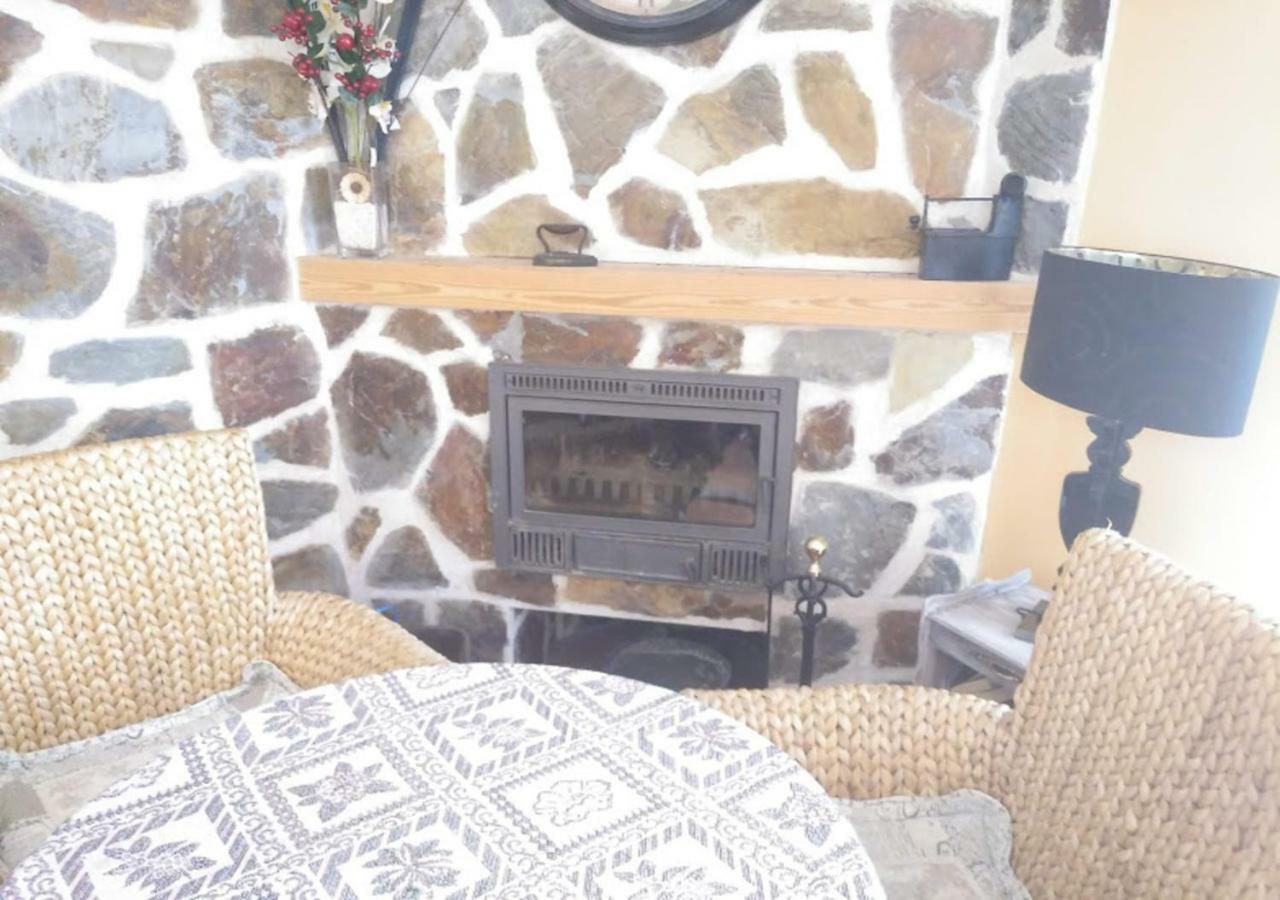 Tiara Vacaciones Villa Nava de la Asuncion Eksteriør bilde