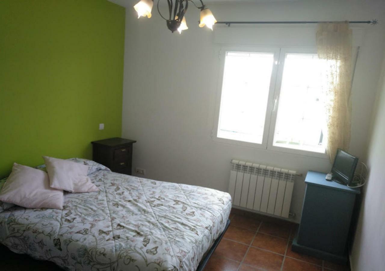 Tiara Vacaciones Villa Nava de la Asuncion Eksteriør bilde